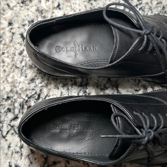 Cole Haan Hawthorne Cap Toe Oxford Dress Shoe - 12M main image 5